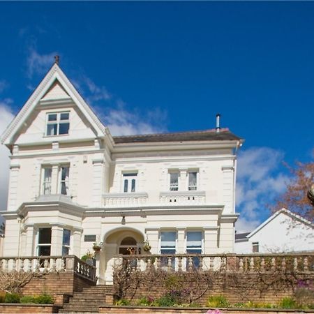 James' Place At Brynawel ميرثير تيدفيل المظهر الخارجي الصورة