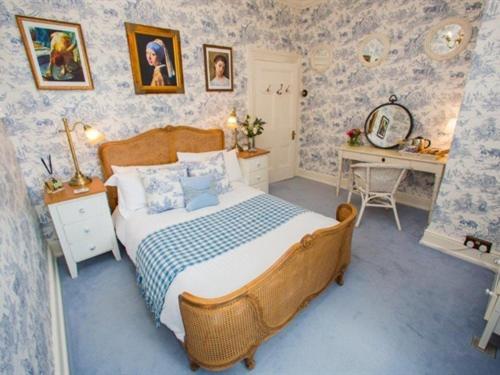 James' Place At Brynawel ميرثير تيدفيل المظهر الخارجي الصورة