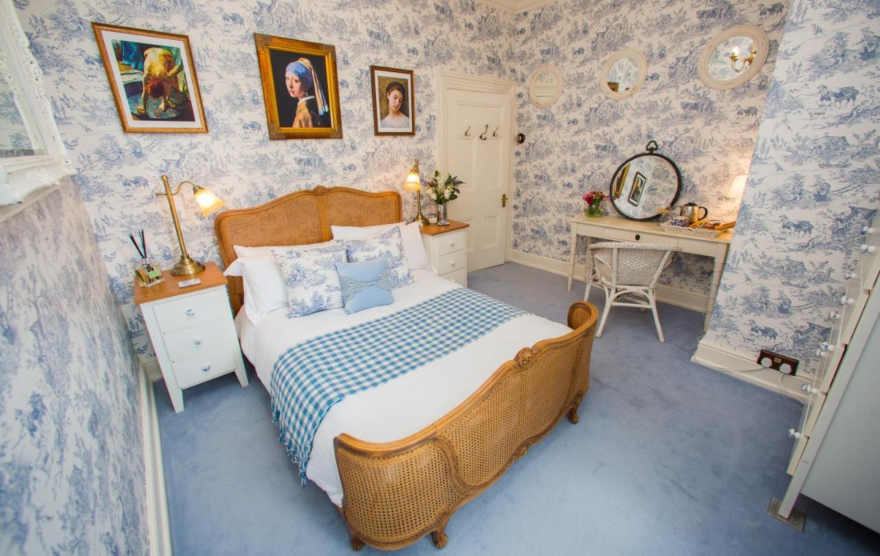 James' Place At Brynawel ميرثير تيدفيل المظهر الخارجي الصورة