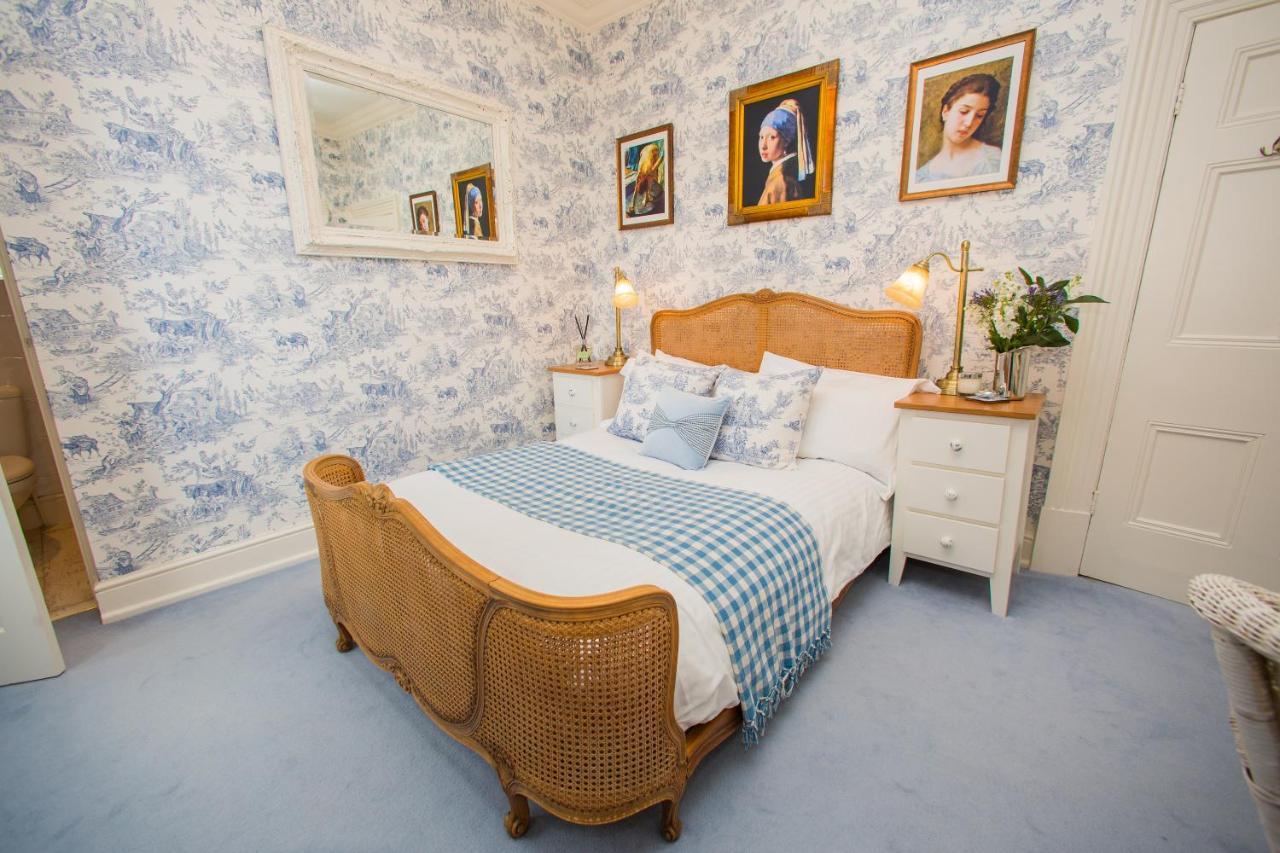 James' Place At Brynawel ميرثير تيدفيل المظهر الخارجي الصورة