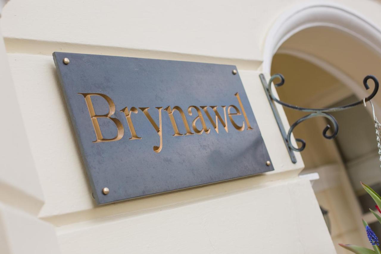 James' Place At Brynawel ميرثير تيدفيل المظهر الخارجي الصورة