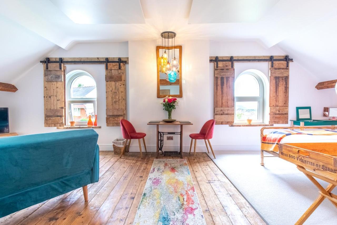 James' Place At Brynawel ميرثير تيدفيل المظهر الخارجي الصورة