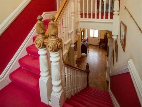 James' Place At Brynawel ميرثير تيدفيل المظهر الخارجي الصورة