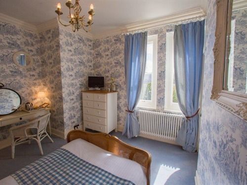 James' Place At Brynawel ميرثير تيدفيل المظهر الخارجي الصورة